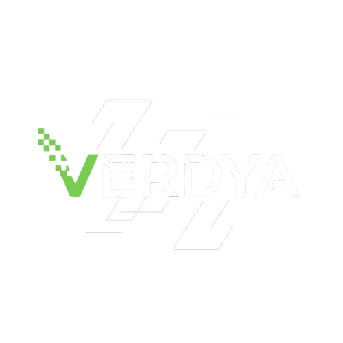 VERDYA Logo